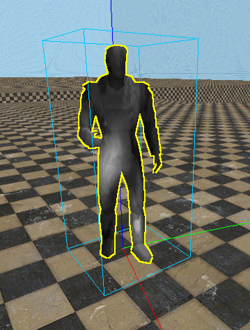 文件:Interloper-Subroutine Hello - player Hammer View.png