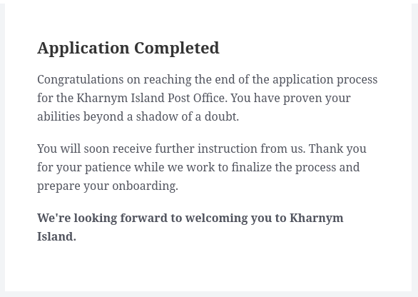 文件:Kharnym-KharnymIsland-ApplicationCompleted.png
