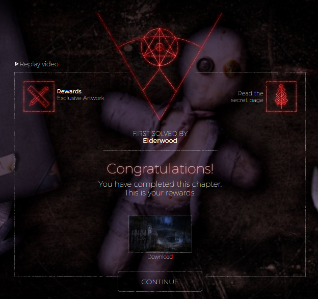 文件:Kiss of the Revenant-KissOfTheRevenant FirstPuzzleSolved.png