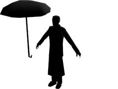Higuy - uman Render 正面
