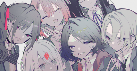 CEDEC讲座: Project:;COLD相关配图
