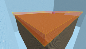 Subroutine Hello - montrig Hammer 视图