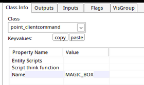 Noaccess - MAGIC BOX Info