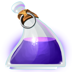 Necromancy-Dazzle-flask.png