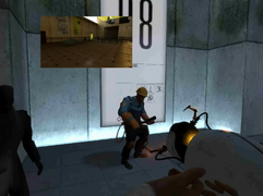 Interloper F - Portal