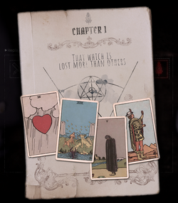 Kiss of the Revenant-KissOfTheRevenant FirstPuzzleSecretPage.png