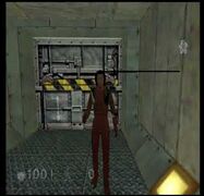 DARK POINT Thumbnail