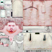 Officehead - var1