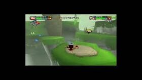 SINK RACE Thumbnail