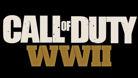 Call of Duty: WWII ARG相关配图