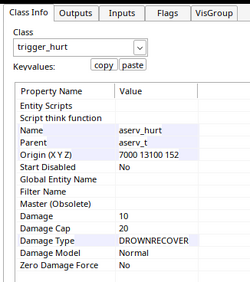 Interloper-Maze - aserv hurt Hammer Info.png