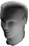 Officehead - officehead Render 正面