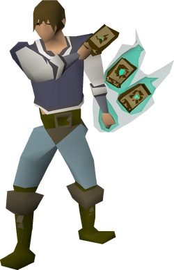 Runestone-Mystic cards equipped.png