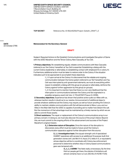 Marathon-UESC TSdocu PROGO memo B95 DraftE.png