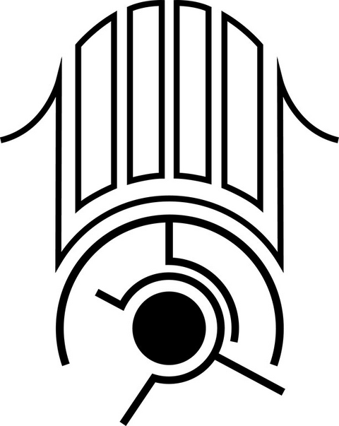 Eye Sigil ARG相关配图