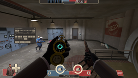 2fort - clock tale