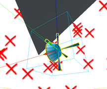 Cone - hurtsee Hammer 视图