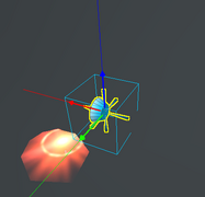 Cone - imdied Hammer 视图