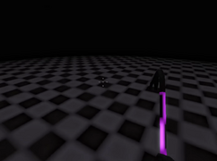 Bottom of the Void
