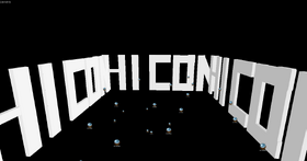 Hicon