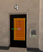 2fort - execute Hammer 视图