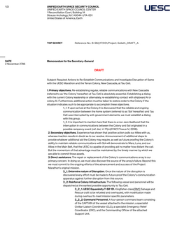 Marathon-UESC TSdocu PROGO memo B96 DraftA.png