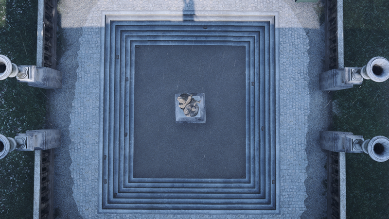 文件:Battlefield 1-BF1 Sandbags.png