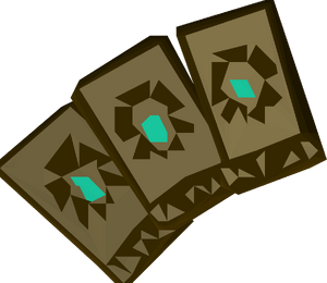 Mystic Cards。