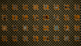Ask - Keyboard 1
