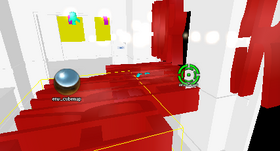 Officehead - Gun Hammer 视图