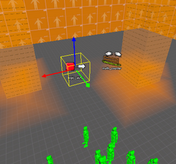 Interloper-Quiz - logic auto Hammer View.png