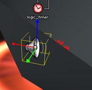 Cone - myvoice Hammer 视图