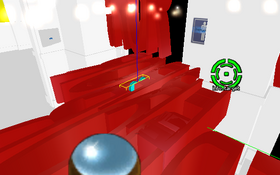 Officehead - viewcontrol Hammer 视图