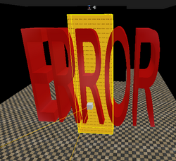 Interloper-Maze - aerror tr Hammer View.png