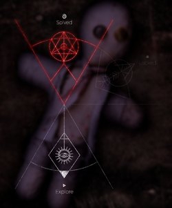 Kiss of the Revenant-KissOfTheRevenant FirstPuzzleComplete.png