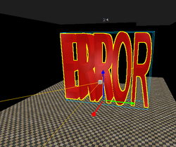 Interloper-Maze - aerror Hammer View.png
