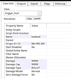 Interloper-Maze - badwall Hammer Info.png