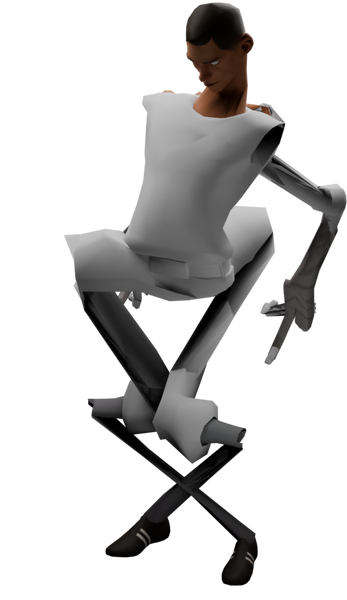 文件:Interloper-Fortress - Scout Render-Front.png