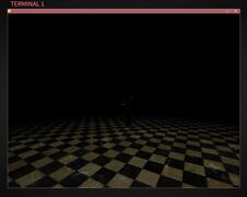 Portal RTX player
