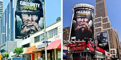 CODWWII-Cod wwii billboards.jpg