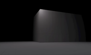 Demo 视图。