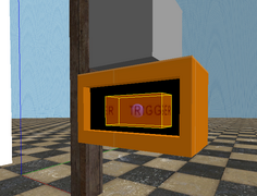 Subroutine Hello - Box Hammer 视图