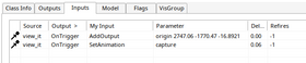 Higuy - viewdata Hammer 输入